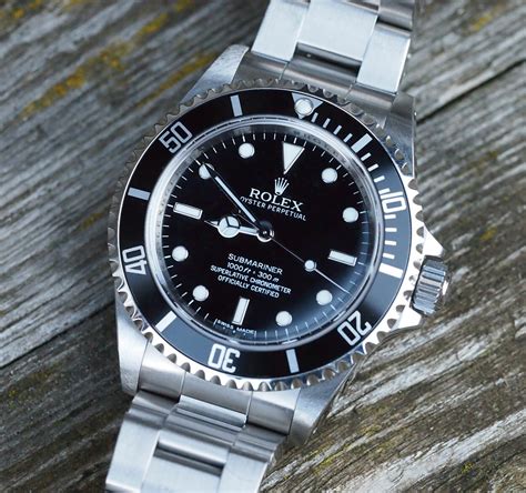 rolex 14060m price|rolex submariner 14060 stainless date.